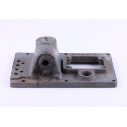 Крышка КПП верхняя Jinma 240/244