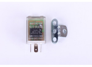 Реле поворотов SG124 (C503-SG-3C) Jinma 254