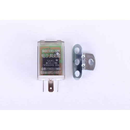 Реле поворотов SG124 (C503-SG-3C) Jinma 254