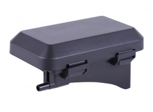 Корпус повітряного фільтра - на двигун P65F (ZS), P70F (ZS)