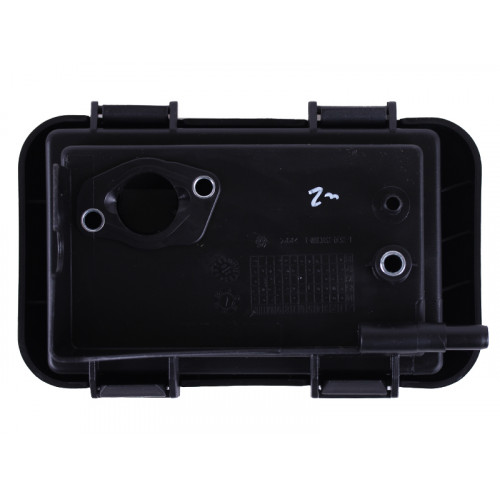 Корпус повітряного фільтра - на двигун P65F (ZS), P70F (ZS)