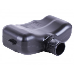 Бак топливный - на двигатель P65F (ZS), P70F (ZS)