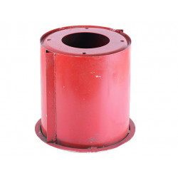 Кожух барабана Z069