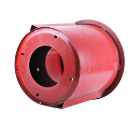 Кожух барабана Z069