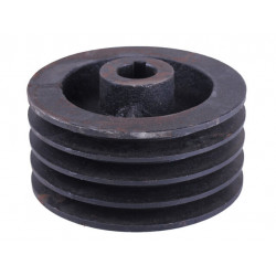 Шкив ременной малый Ø135 Z069