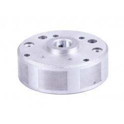 Маховик (магнето)рассеивателя 