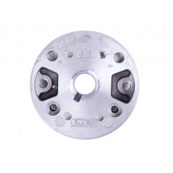 Маховик (магнето)рассеивателя 