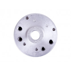 Маховик (магнето)рассеивателя 