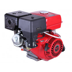 Двигатель TT AGRO MOTO 190FE (вал шпонка Ø25 мм)