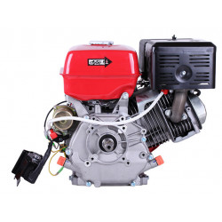 Двигатель TT AGRO MOTO 190FE (вал шпонка Ø25 мм)