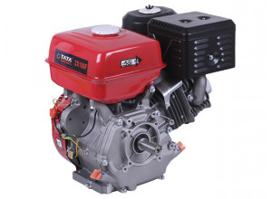 Двигатель TT AGRO MOTO 188F (вал шпонка Ø25 мм)