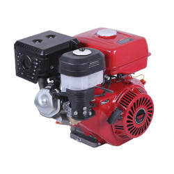 Двигун TT AGRO MOTO 188F (вал шпонка Ø25 мм)