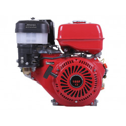 Двигун TT AGRO MOTO 188F (вал шпонка Ø25 мм)