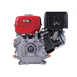 Двигун TT AGRO MOTO 188F (вал шпонка Ø25 мм)