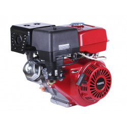 Двигун TT AGRO MOTO 188FE (вал шпонка Ø25 мм)