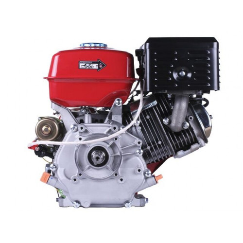 Двигун TT AGRO MOTO 188FE (вал шпонка Ø25 мм)