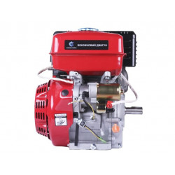 Двигун TT AGRO MOTO 188FE (вал шпонка Ø25 мм)