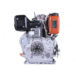 Двигун TT AGRO MOTO 188D (вал шліци Ø25 мм)