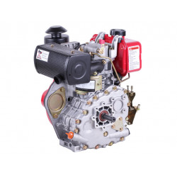 Двигун TT-AGRO-MOTO 173D (вал шпонка Ø20 мм)