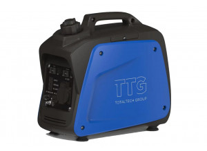 Генератор інверторний XYG2200I 2.0/2.1 KW