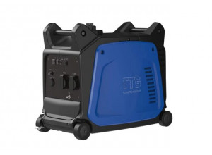 Генератор інверторний XYG3500IE 2.8/3.1 KW