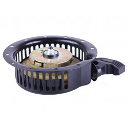 Кик-стартер - на двигатель 170D