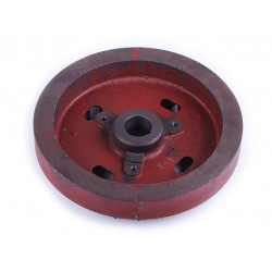 Маховик - на двигатель 170D