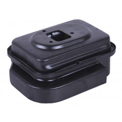 Фільтр повітряний (з паперовим елементом) - на двигун 188D