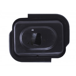 Фільтр повітряний (з паперовим елементом) - на двигун 188D