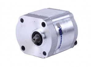 Насос шестеренчатый CBN-E306 Jinma 240/244