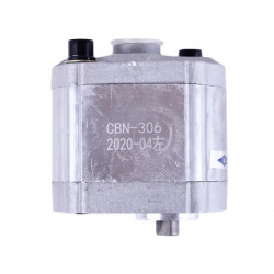 Насос шестеренчатый CBN-E306 Jinma 240/244