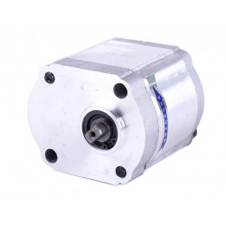 Насос шестеренчатый CBN-E306 правый (плоский вал) DongFeng 244/250