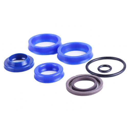 Кольца уплотнительные гидроцилиндра, к-т: 8 шт. - DongFeng 354