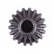 Шестерня вертикального вала ведомая Jinma 404