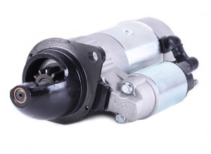Стартер Z-11 12V 3,0KW (посадка Ø82мм) QD1308 4L22BT