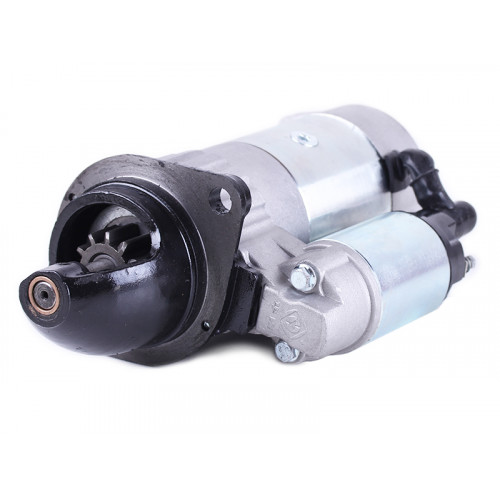 Стартер Z-11 12V 3,0KW (посадка Ø82мм) QD1308 4L22BT