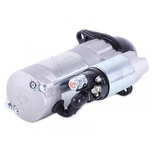 Стартер Z-11 12V 3,0KW (посадка Ø82мм) QD1308 4L22BT