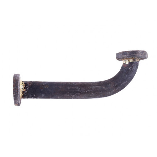 Труба выпускная масляного насоса  KM385BT