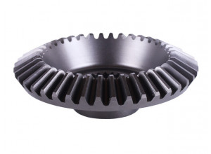 Шестерня конической передачи переднего моста ведущая Z-40 DongFeng 244 NEW