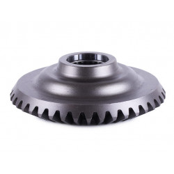 Шестерня конической передачи переднего моста ведущая Z-40 DongFeng 244 NEW