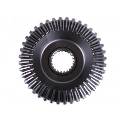 Шестерня конической передачи переднего моста ведущая Z-40 DongFeng 244 NEW