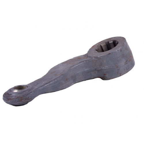 Рычаг гидравлического подъемника левый Foton 244, ДТЗ 244, Jinma 244/264