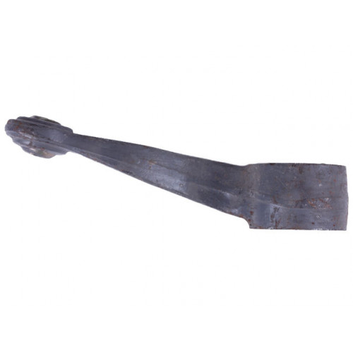 Рычаг гидравлического подъемника левый Foton 244, ДТЗ 244, Jinma 244/264