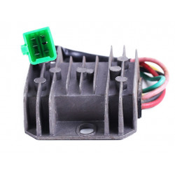 Реле зарядки (тип 2) СВ-250СС