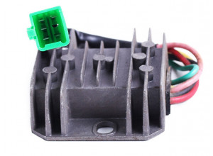 Реле зарядки (тип 2) СВ-250СС