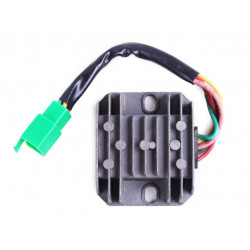 Реле зарядки (тип 2) СВ-250СС