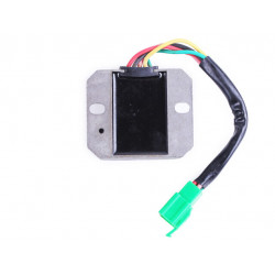 Реле зарядки (тип 2) СВ-250СС