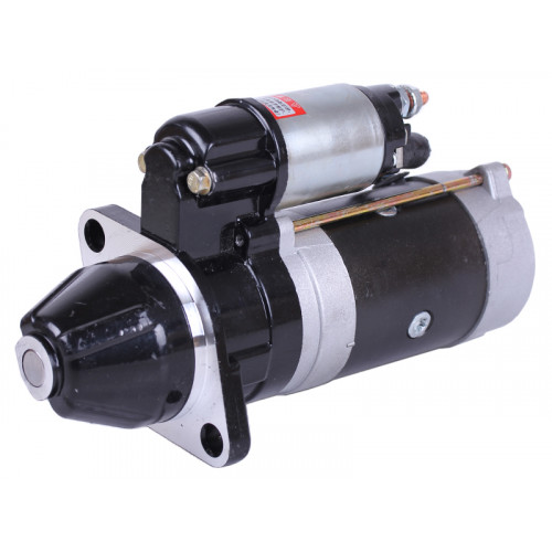 Стартер 12V 3.5KW QDJ1321J СF3B24T