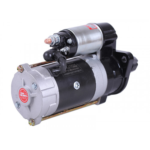 Стартер 12V 3.5KW QDJ1321J СF3B24T