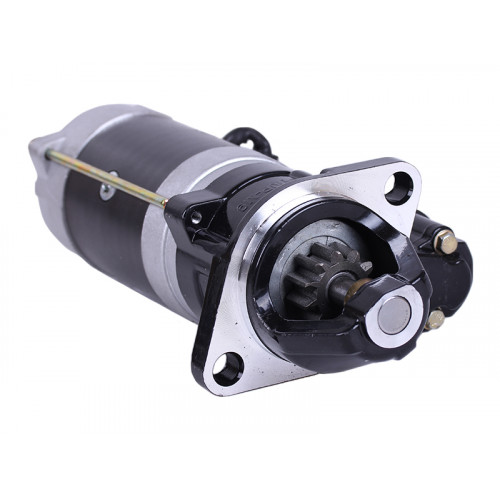 Стартер 12V 3.5KW QDJ1321J СF3B24T
